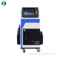 dry ice blasting machines heavy mold pressure cleaner